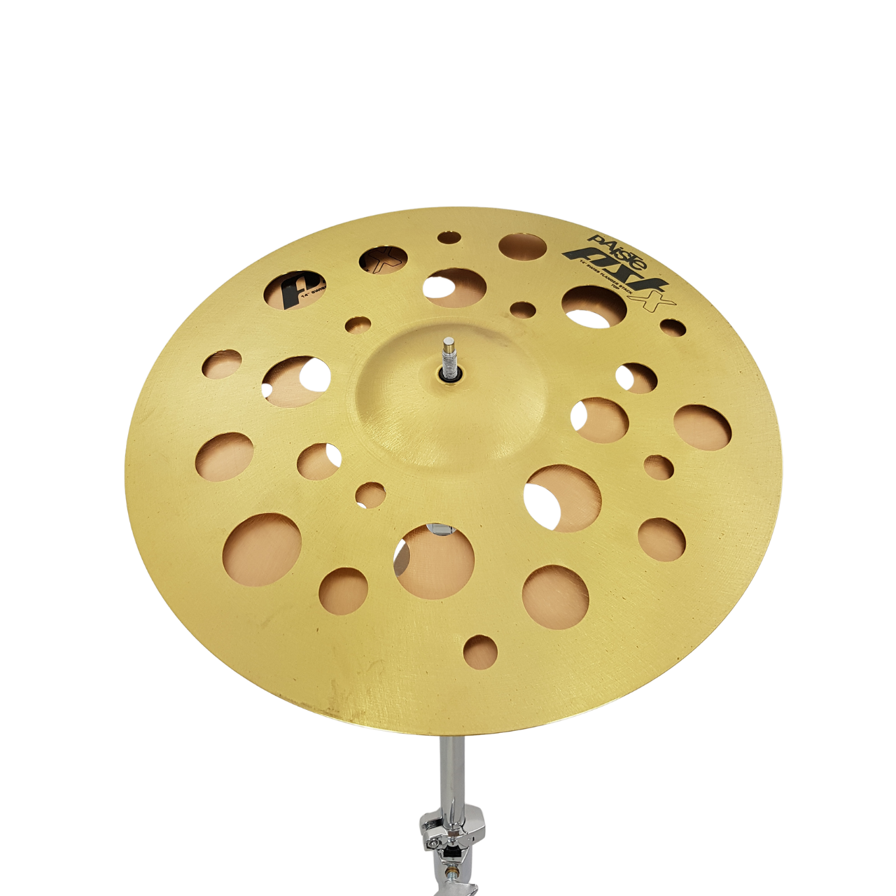 Paiste PSTX Swiss Flanger Stack 14''