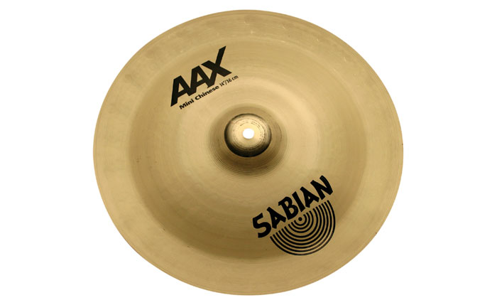 Sabian AAX 14" Mini Chinese