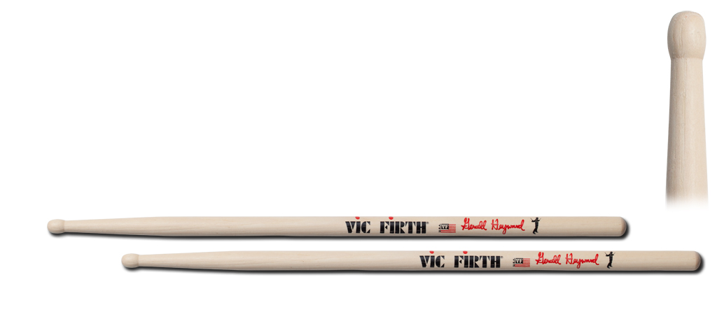 Vic Firth Signature Serie SGH Gerald Heyward