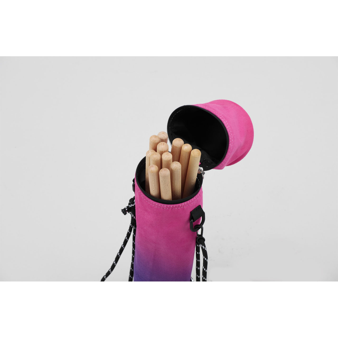 Tama Vivid Collection Stick Bag - Pink x Violet