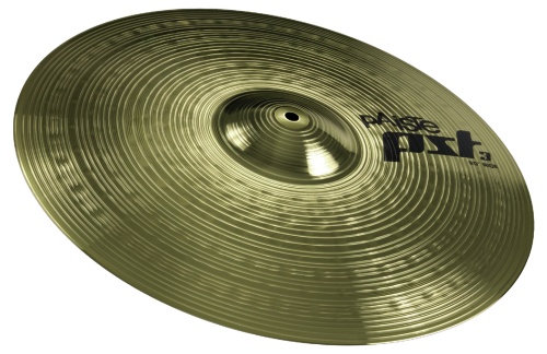 Paiste PST 3 20" Ride