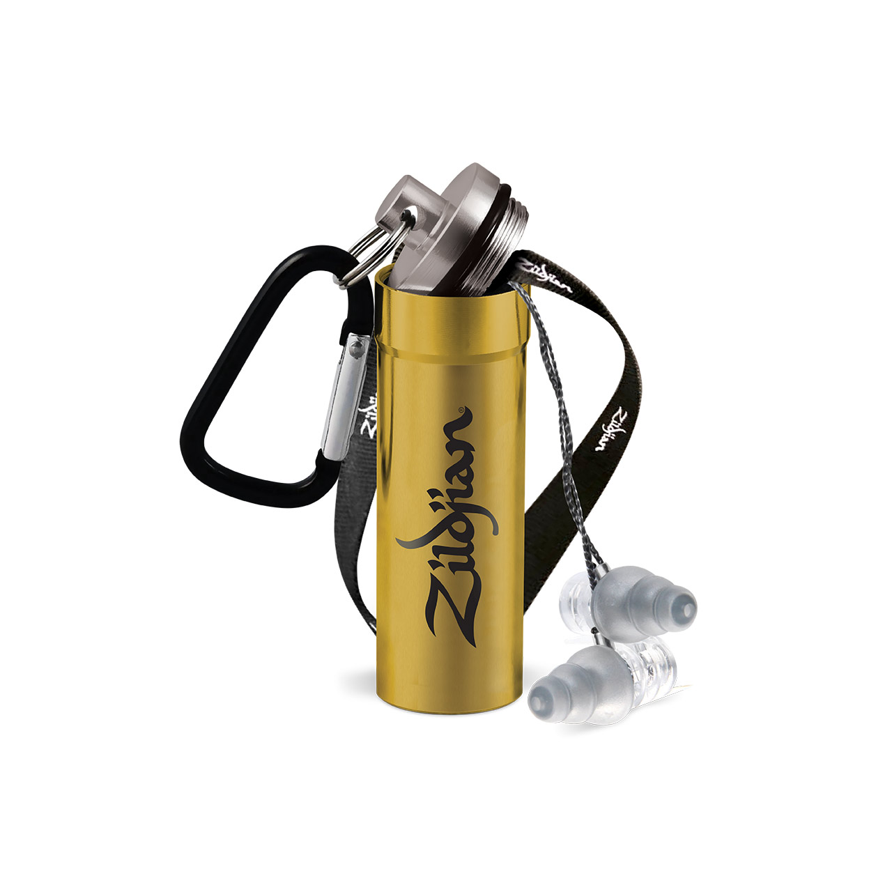 Zildjian Gehörschutz HIFI Earplugs