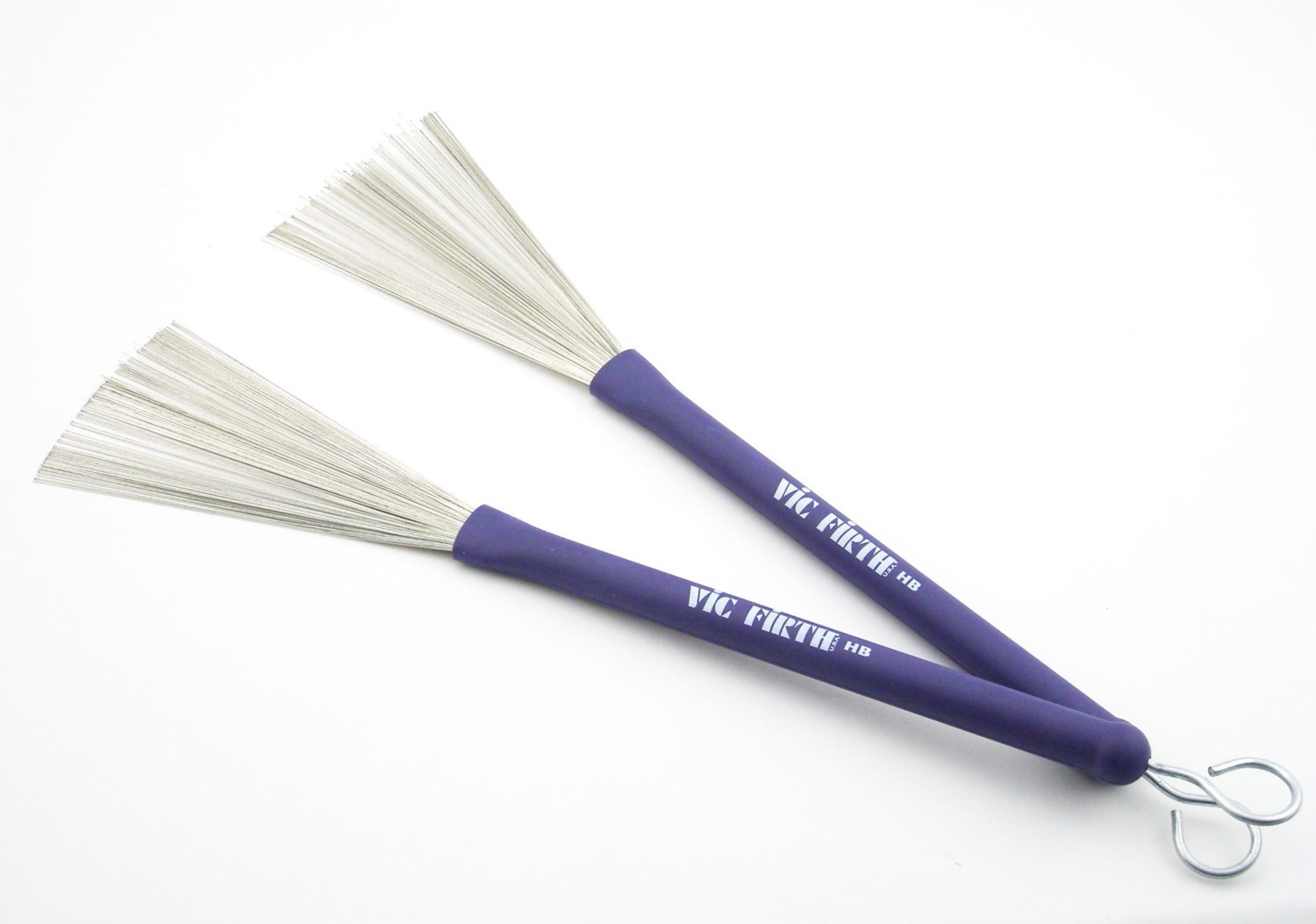 Vic Firth Heritage Brushes HB