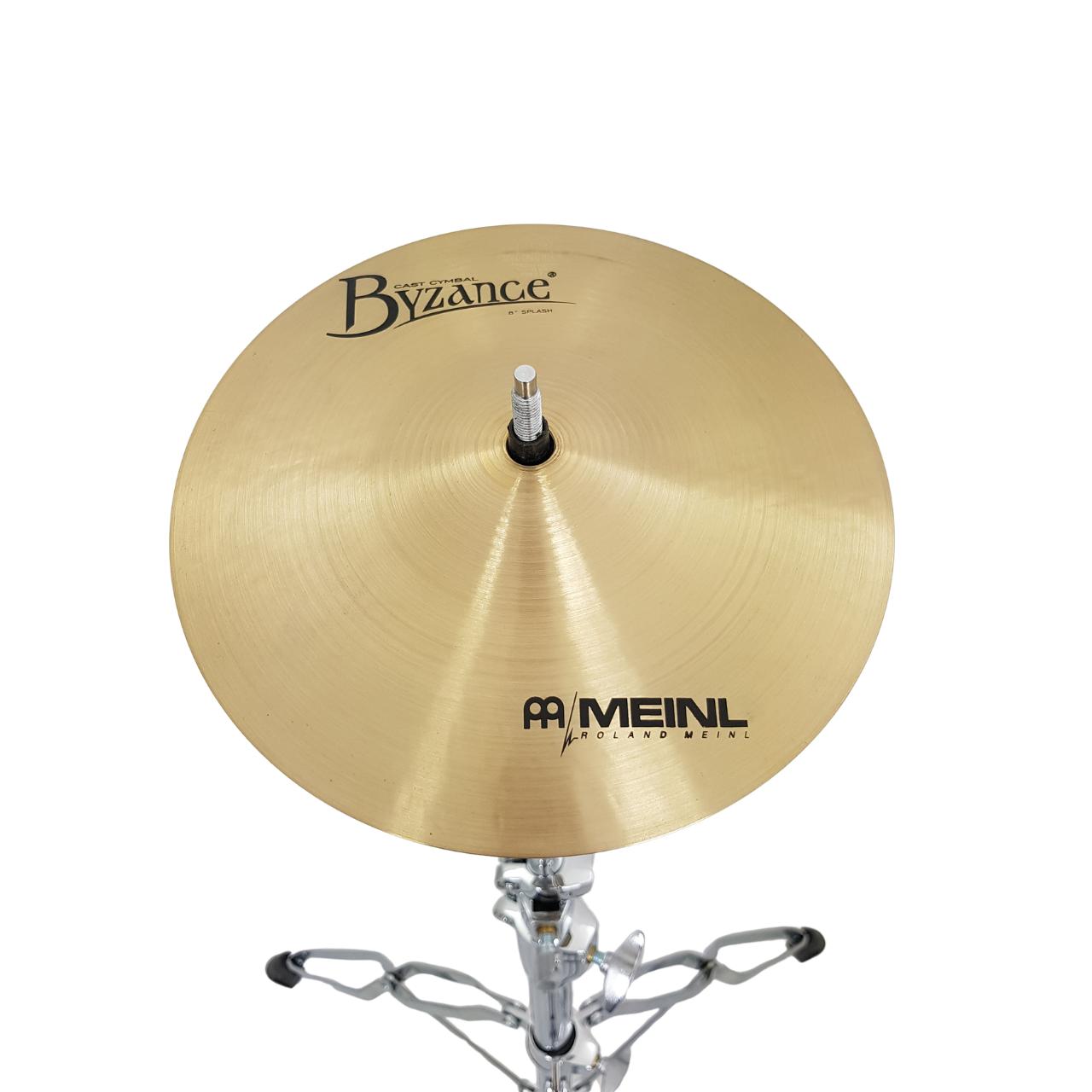 Meinl Byzance Splash by Murat Diril 8''