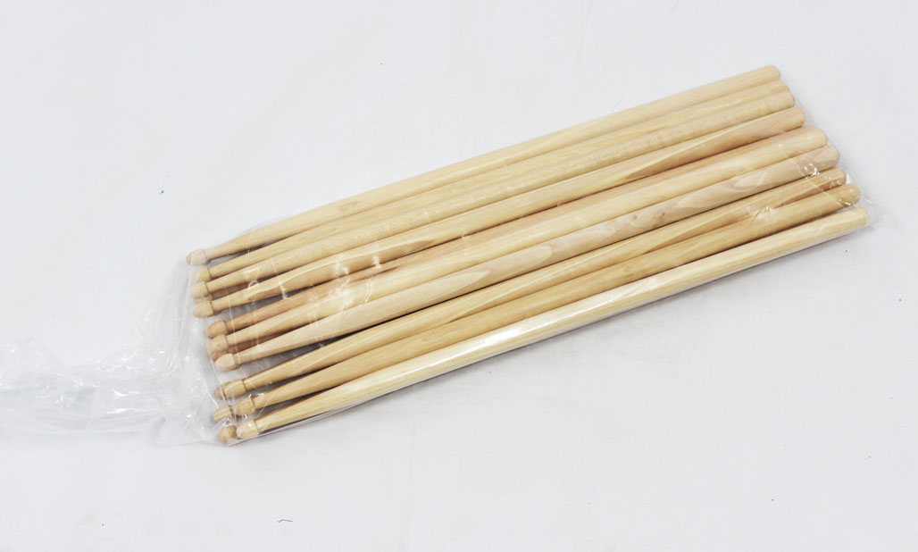 Vic Firth Economy Pack SD9 Driver Maple 10 Paar