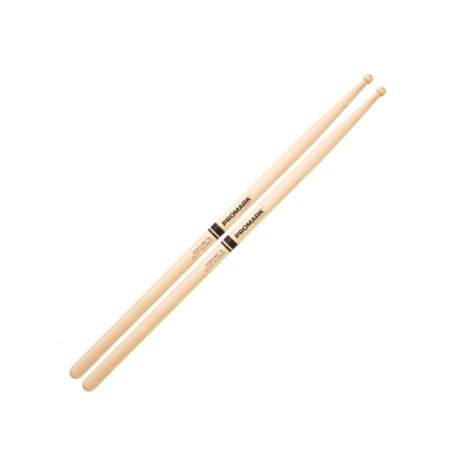 Promark RBM535RW Finesse 7A Maple Drumsticks