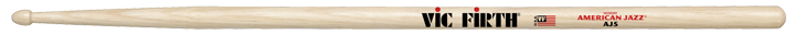 Vic Firth American Jazz AJ5