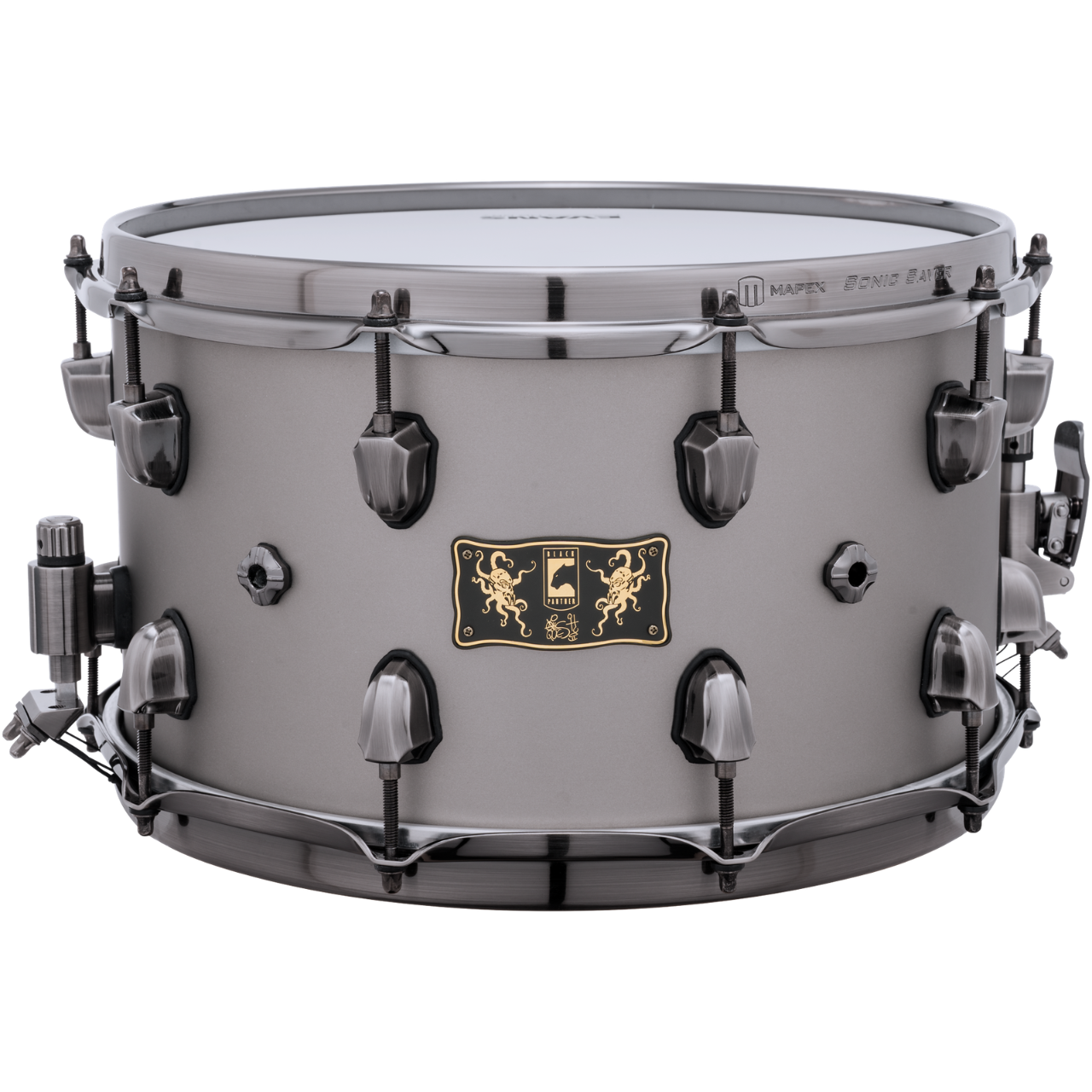 Mapex Artist Collection Aquiles Priester Snare "PsychOctopus" 14"x08"
