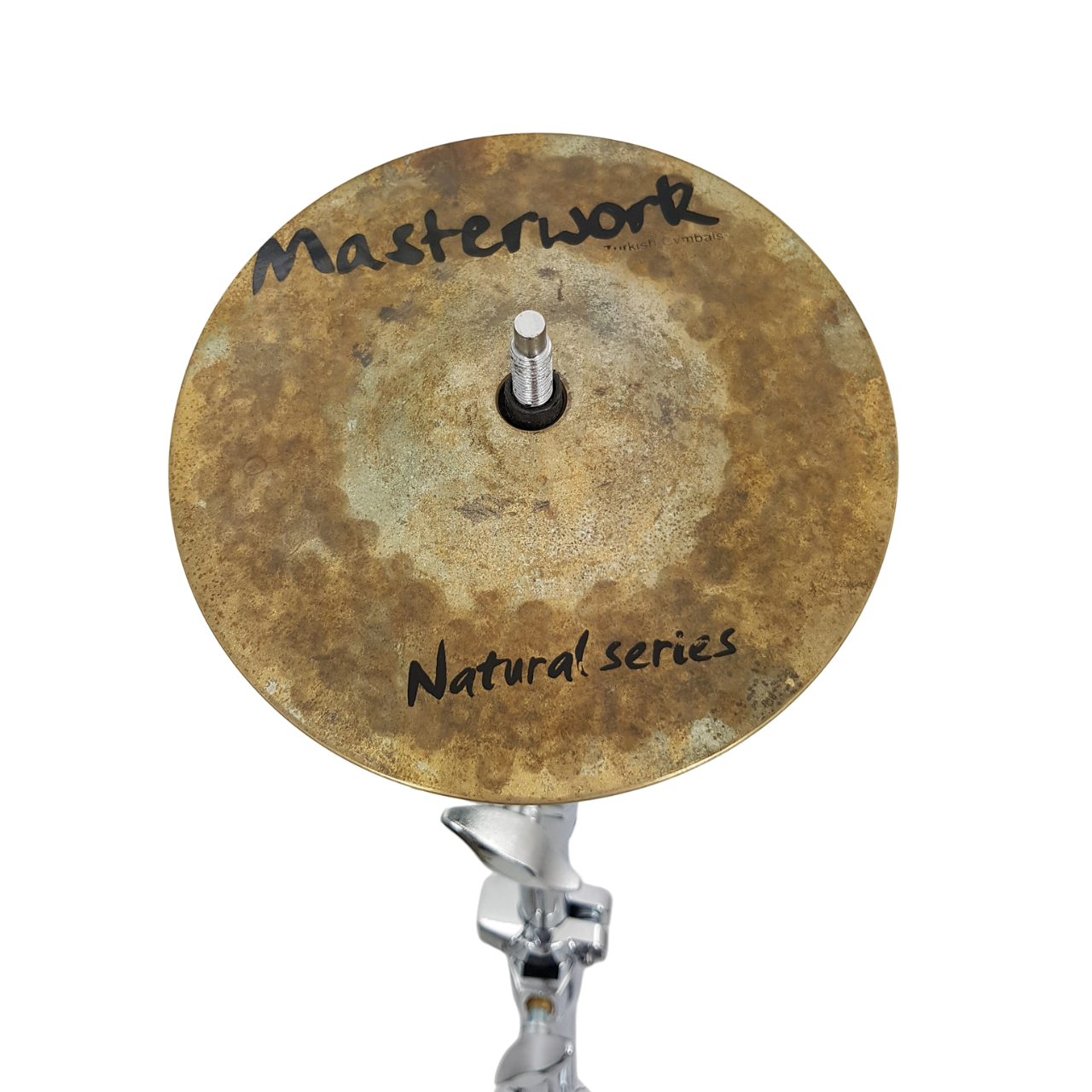 Masterwork Natural Bell 6"