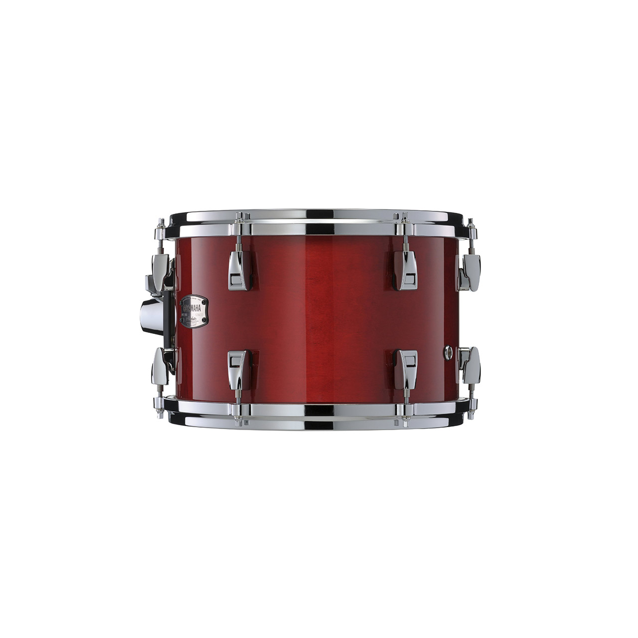 Yamaha Absolute Hybrid Maple Rock Shell Set