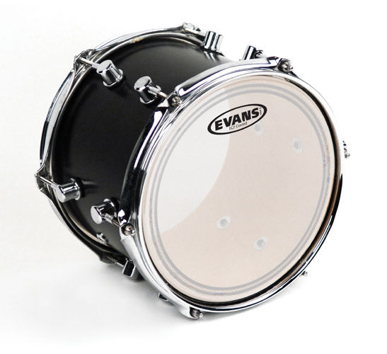 Evans EC2S (coated) 12" B12EC2S