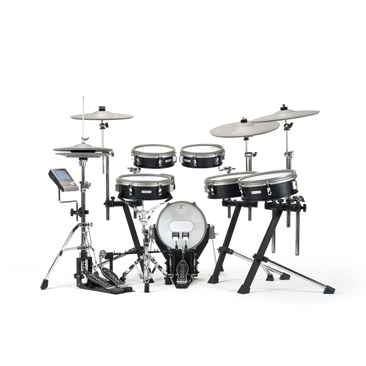 EFNOTE 3X E-Drum Set