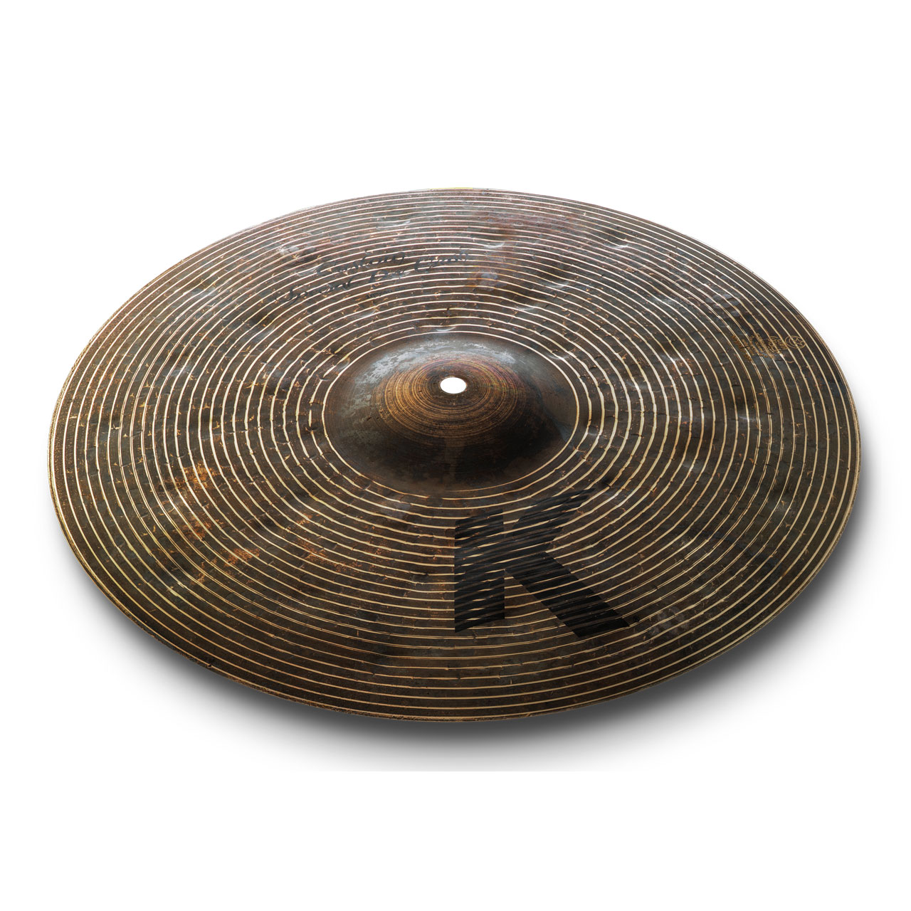 Zildjian K-Custom Special Dry Crash 16" natural