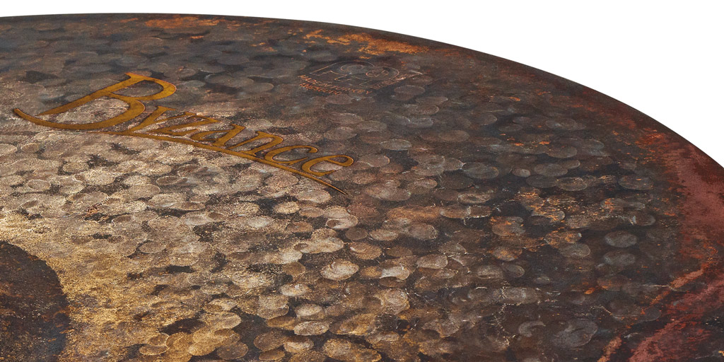B14VPH Meinl Byzance Vintage Pure Hihat 14"