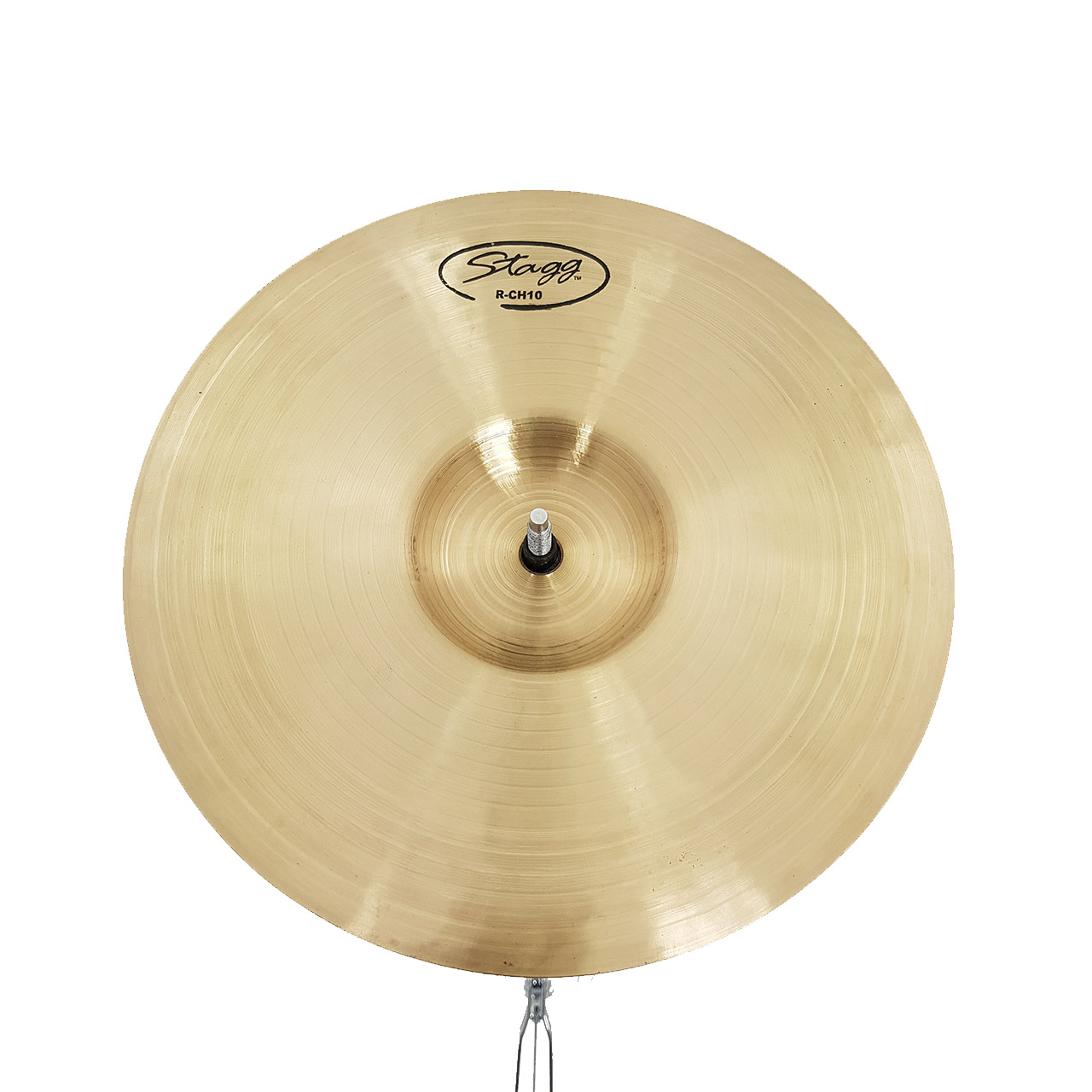 Stagg SH China 10'' R-CH10