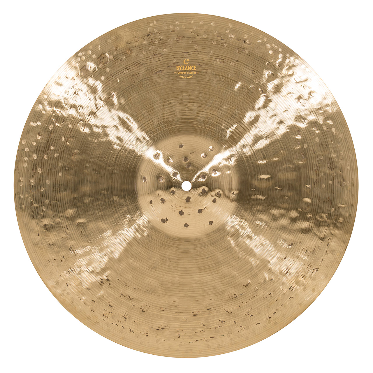 Meinl Byzance Foundry Reserve Crash 18" B18FRC