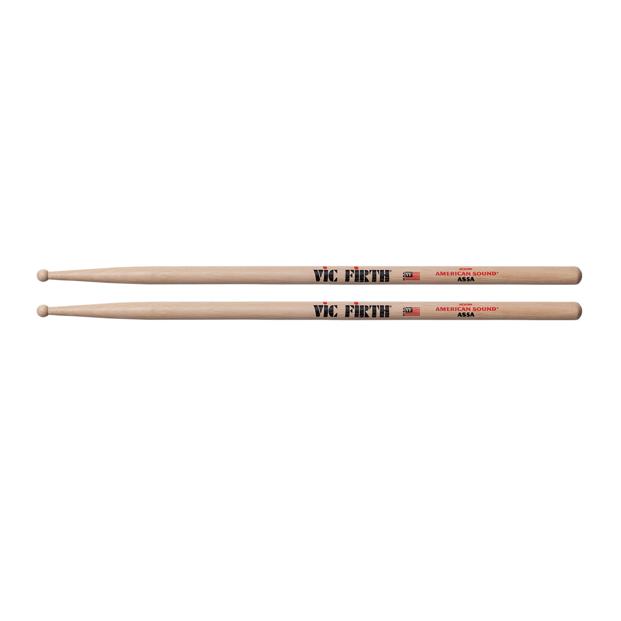 Vic Firth American Sound 5A VFAS5A