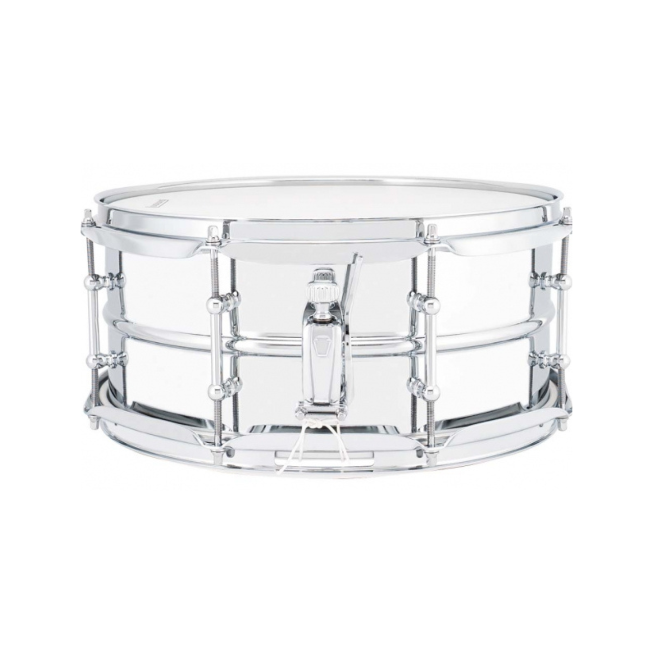 Ludwig LU5514SL Supralite Snaredrum 14" x 5,5"