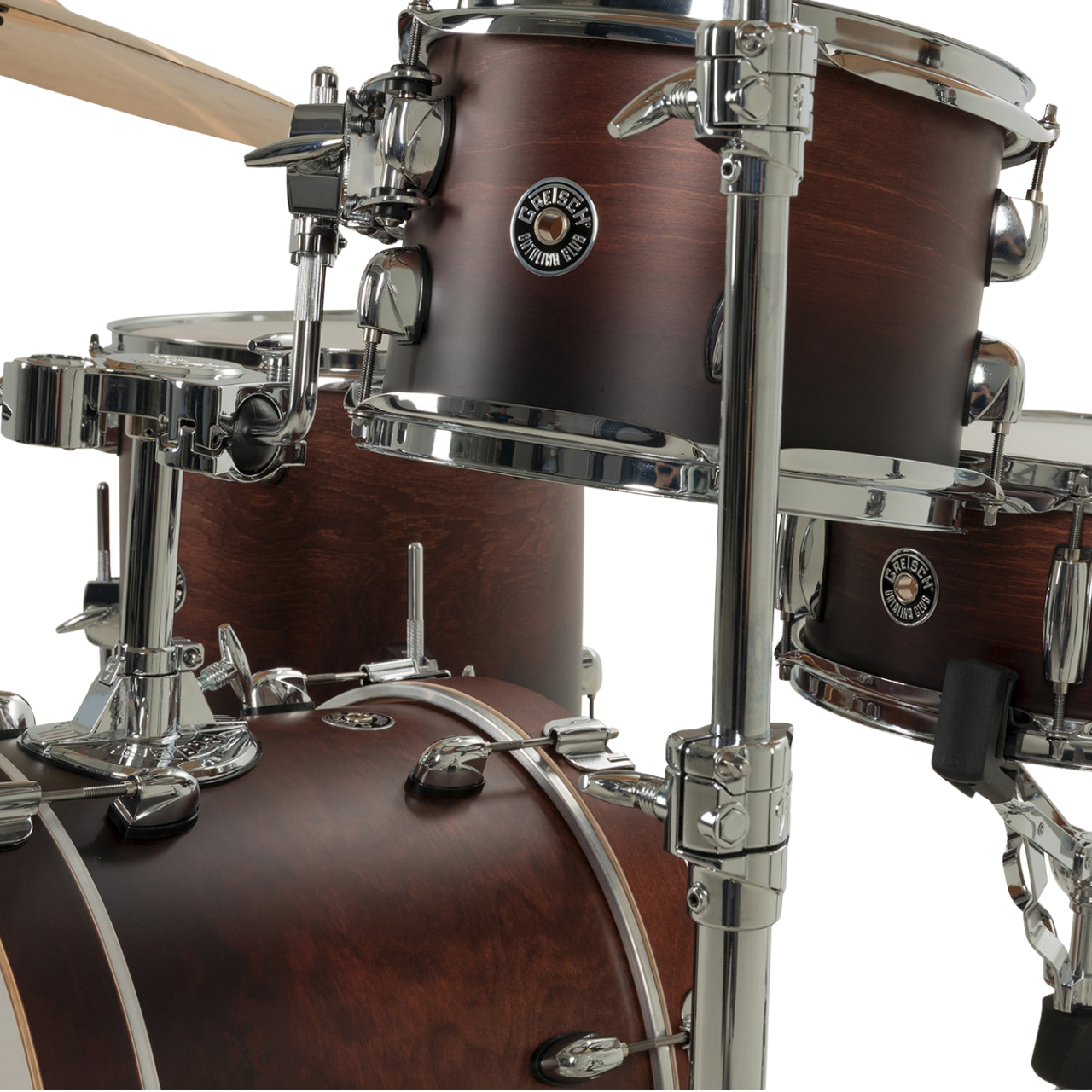 Gretsch Catalina Club Satin Antique Fade