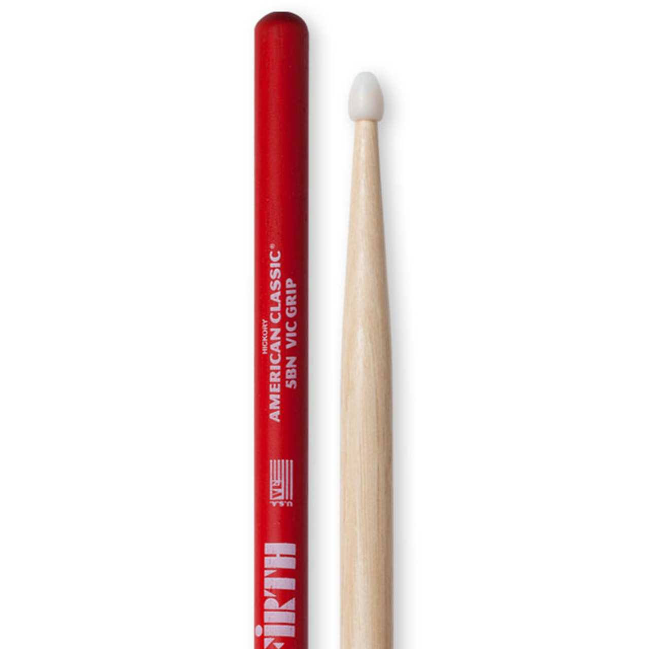 Vic Firth American Classic Nylontip 5BN Vic Grip