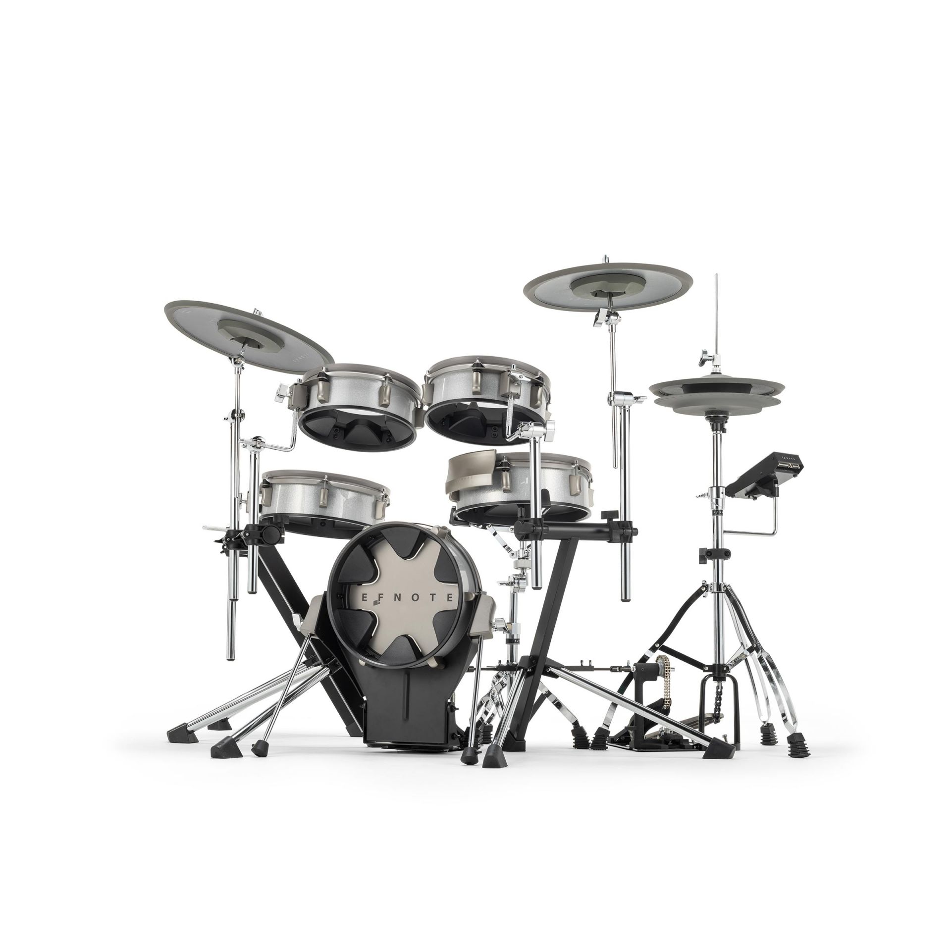 EFNOTE 3 Style-A E-Drum Set