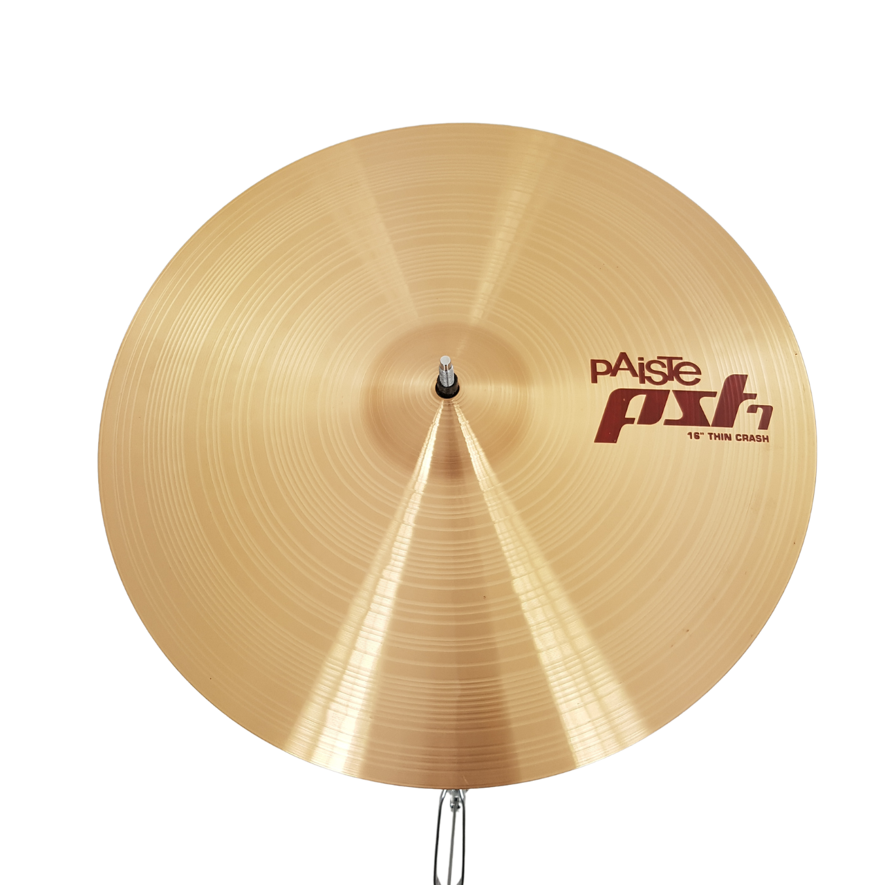 Paiste PST 7 Thin Crash 16"