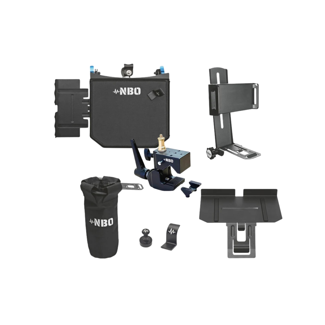 NBO Oneboard - Komplettset Full Bundle
