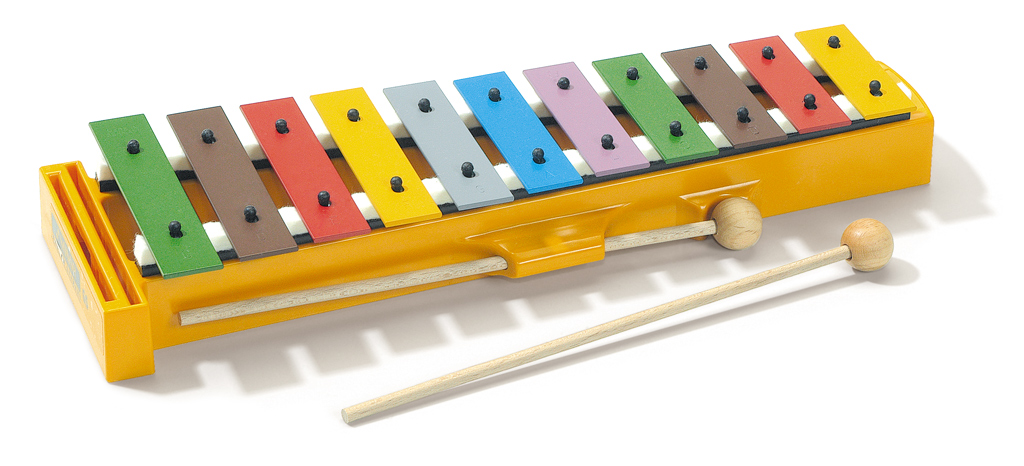 Sonor Toy Sound GS Kinder Glockenspiel