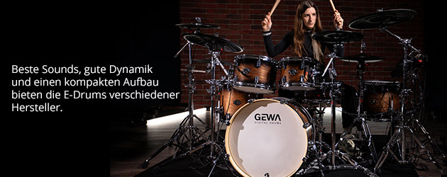 E-Drums