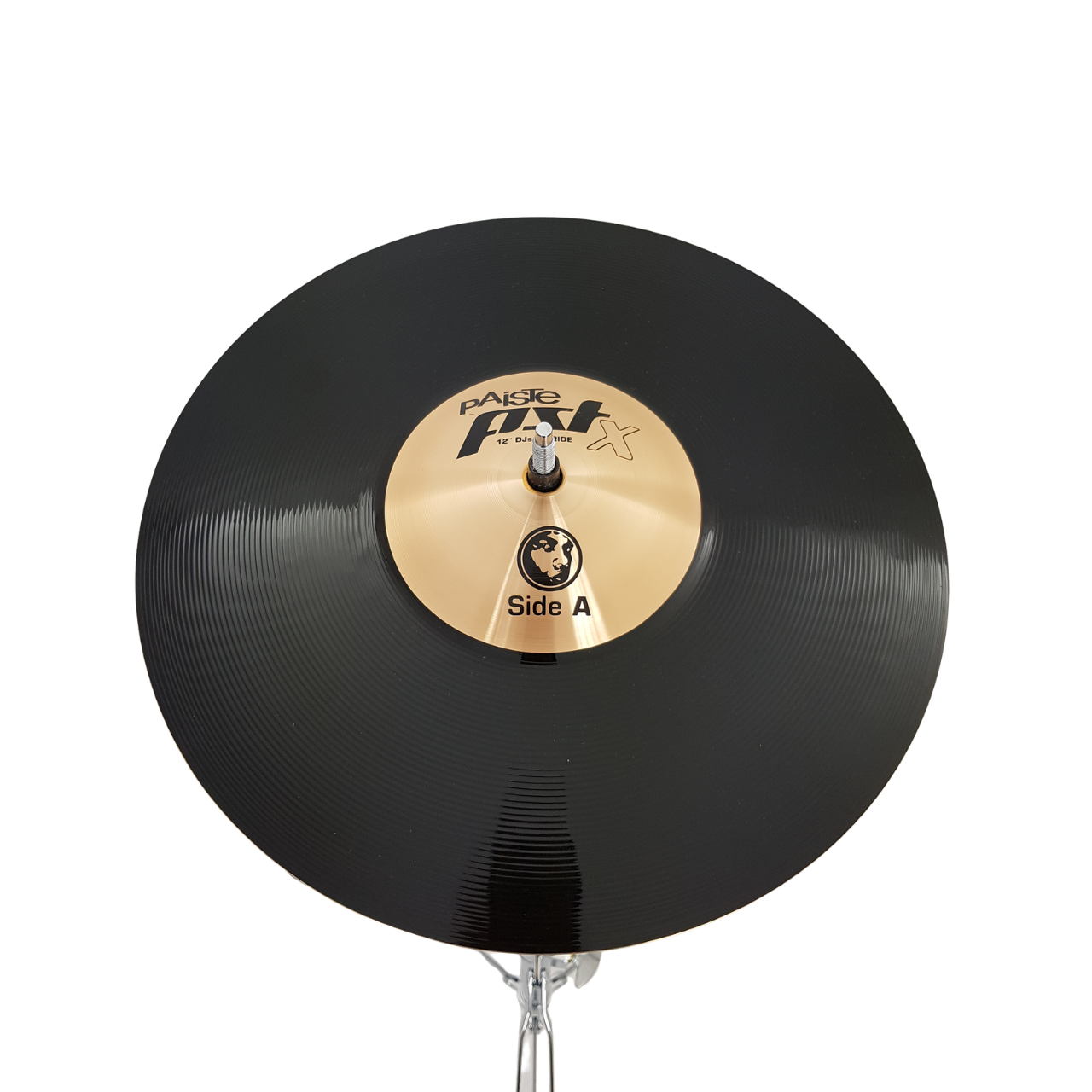 Paiste PSTX DJs 45 Ride 12''