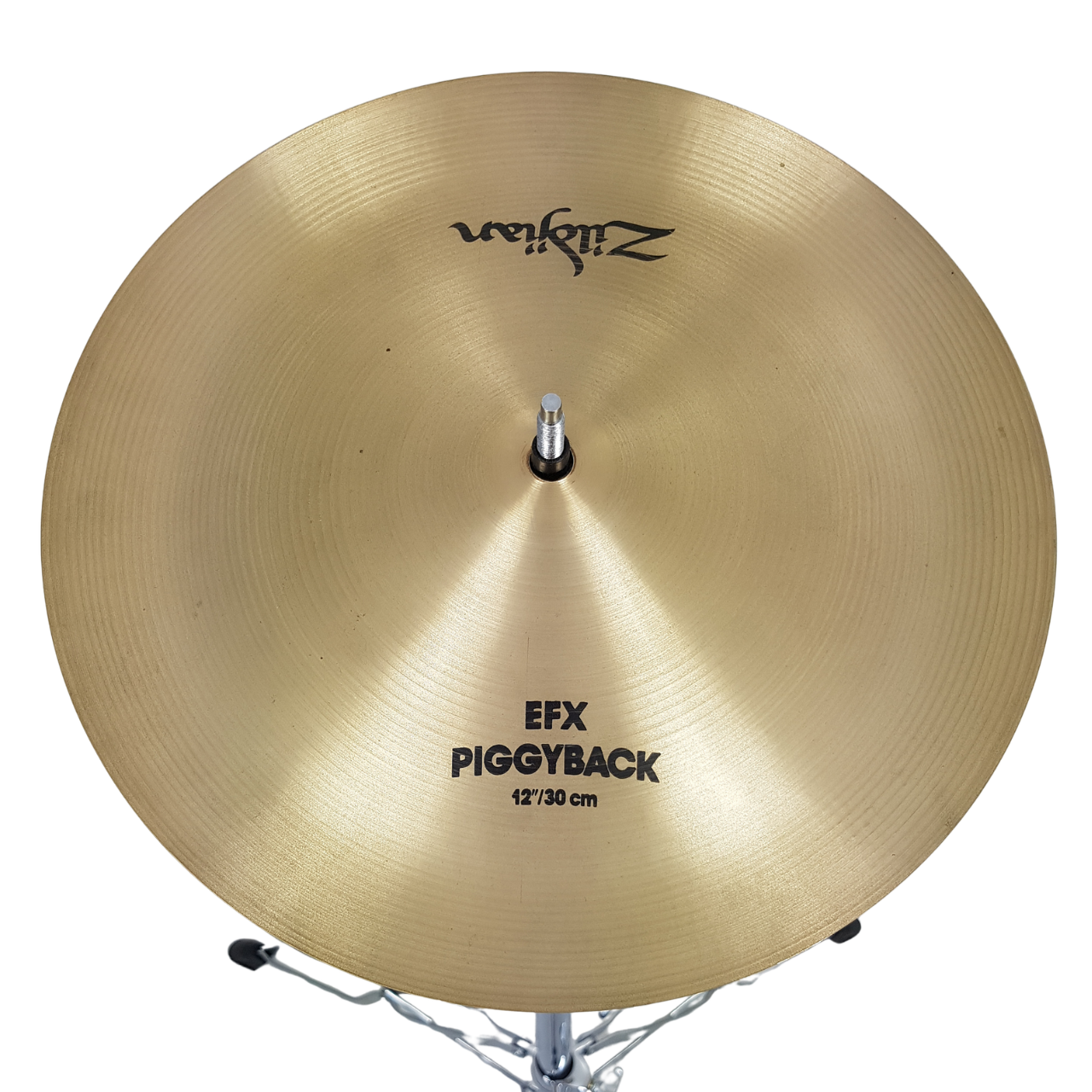 Kopie von Zildjian EFX Mini Piggyback 12" #1