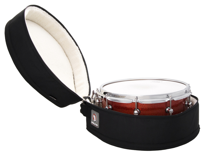Ahead Armor 14" x 6,5" Snare Drum Case AR3006