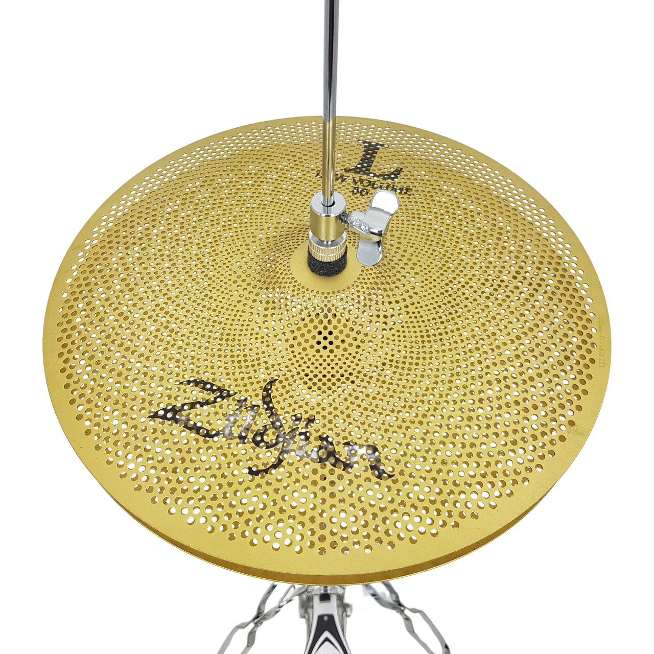 Zildjian Low Volume Hihat 13"