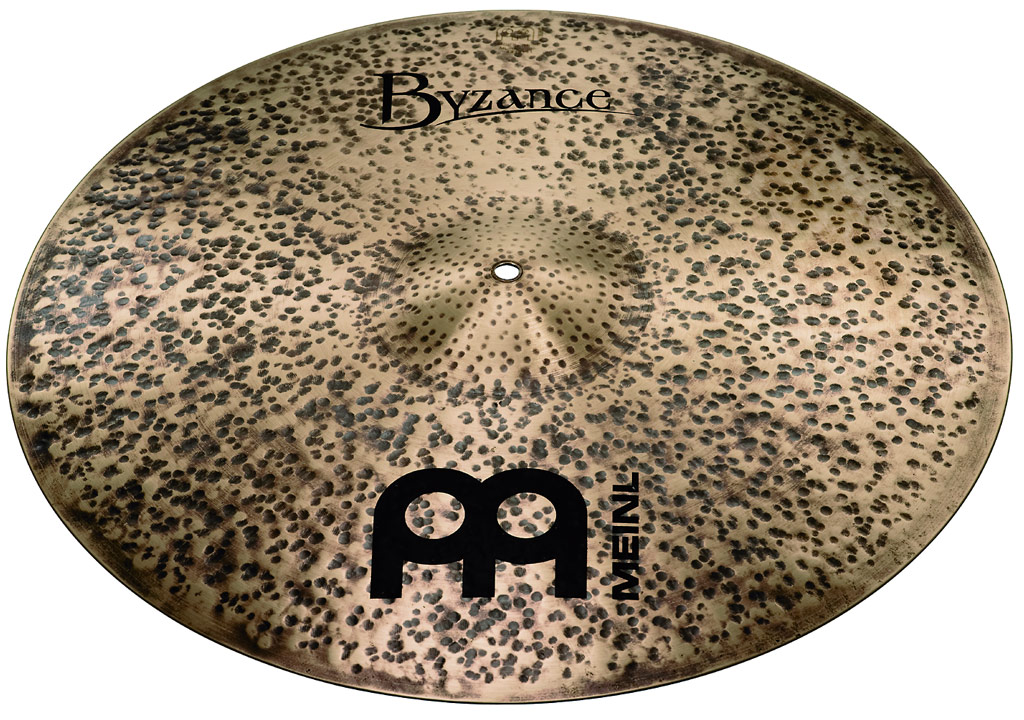B20DAR Meinl Byzance Dark 20" Dark Ride