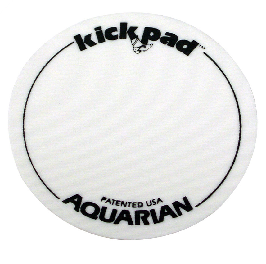 Aquarian Kick Pad KP1