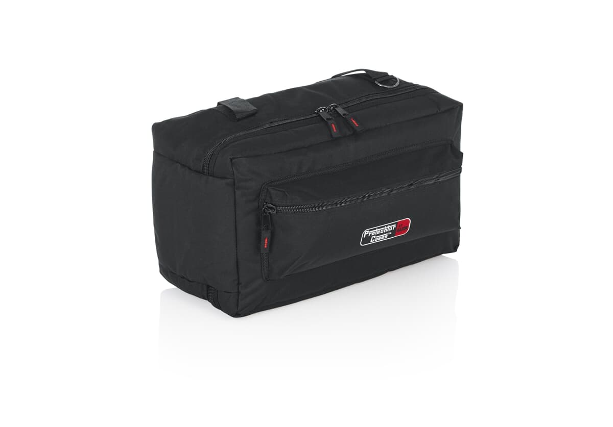 Gator GP-66 Doppelpedal Tasche