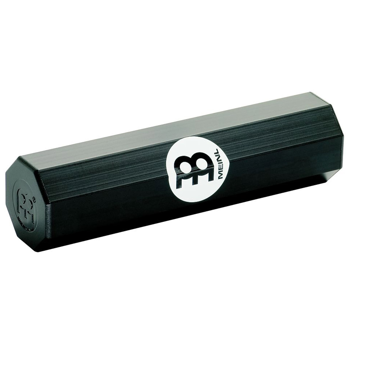 Meinl SH88BK Aluminiumshaker, Octagonal Medium