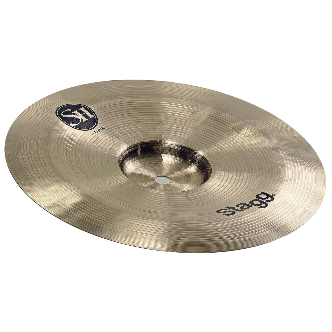 Stagg SH China SH-CH12R