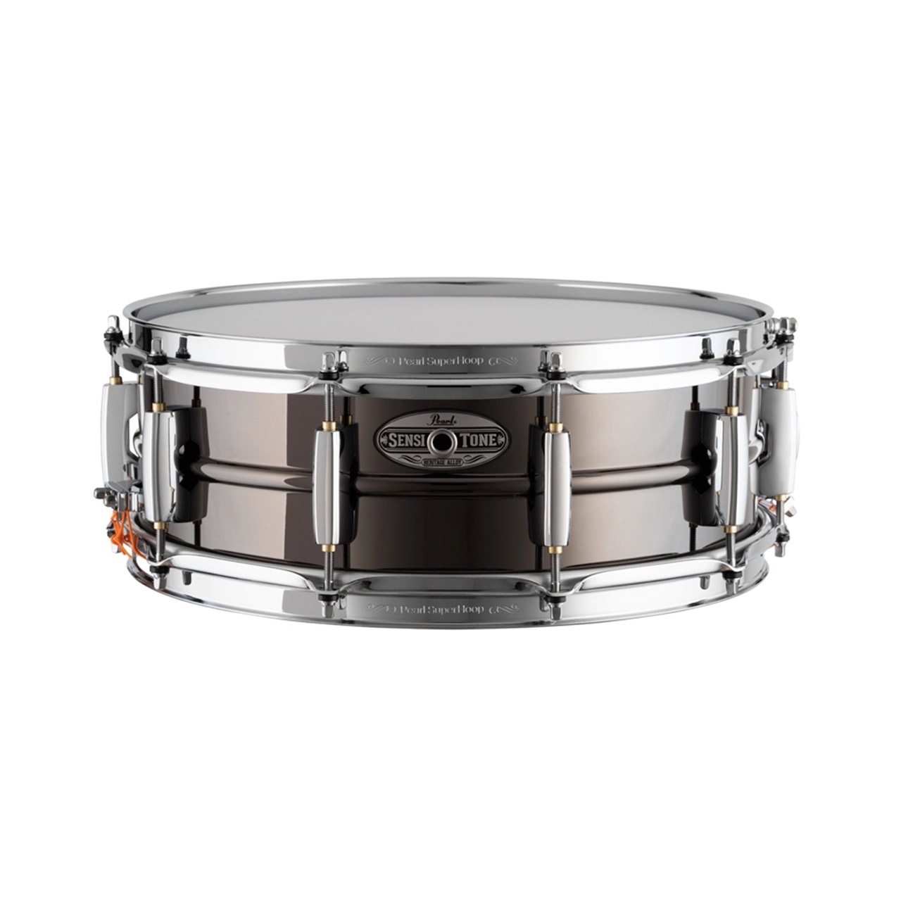 Pearl Sensitone 14" x 5" Brass Snare STH1450BR