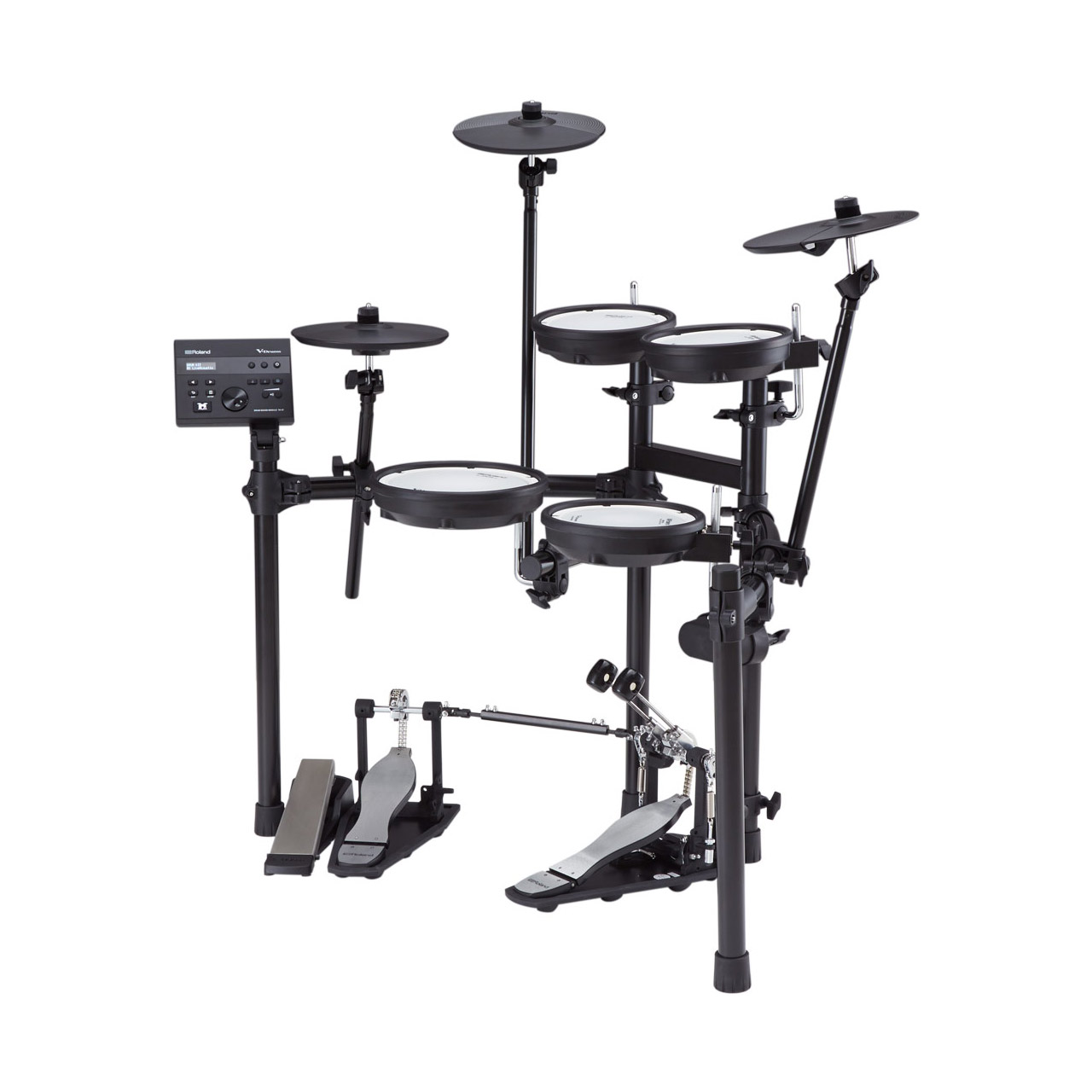 Roland TD-07DMK V-Drumset