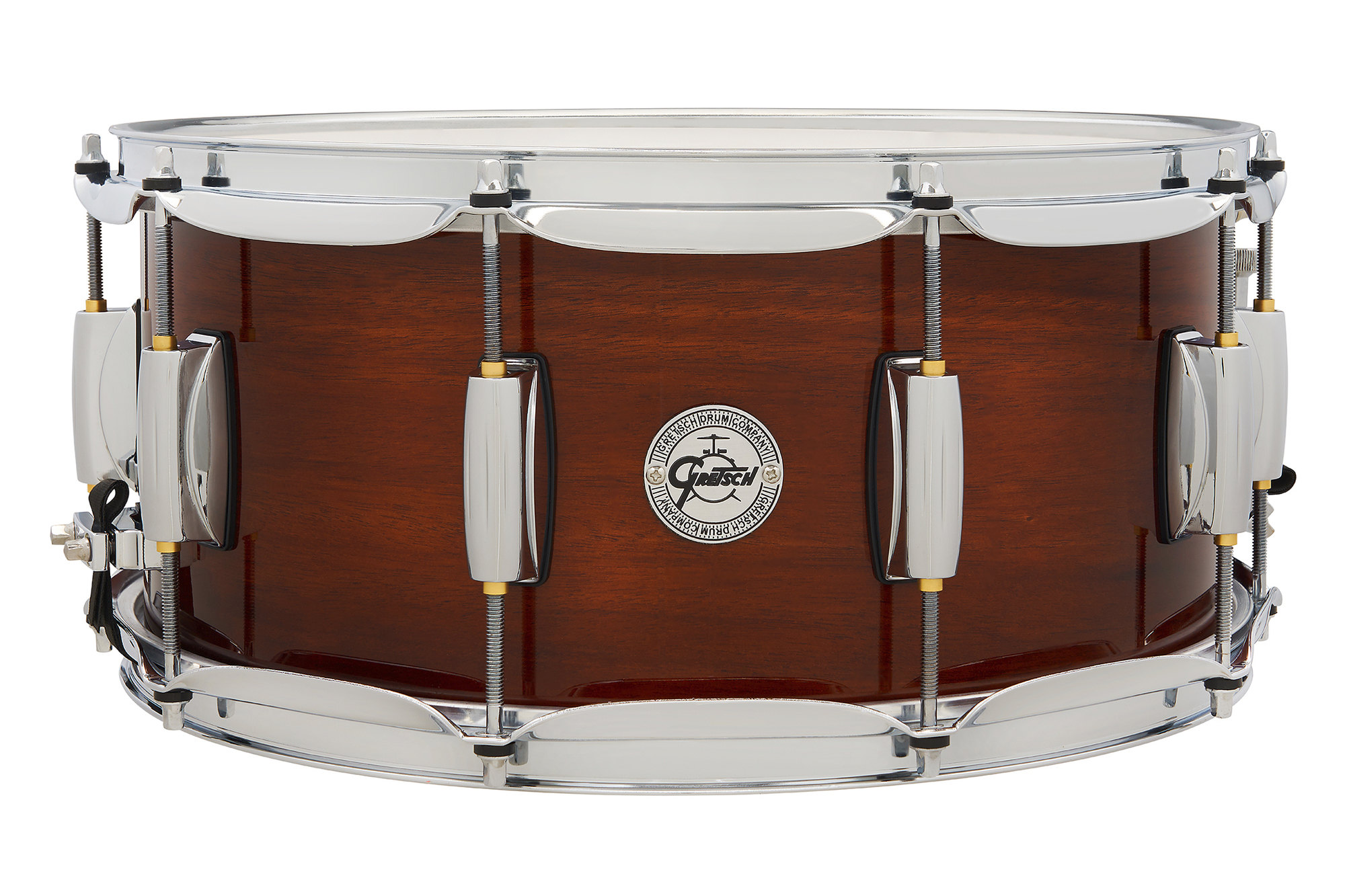 Gretsch Snare Drum Full Range Maple/ Mahogany 14" x 6,5"