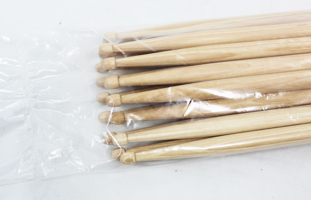 Vic Firth Economy Pack SD9 Driver Maple 10 Paar