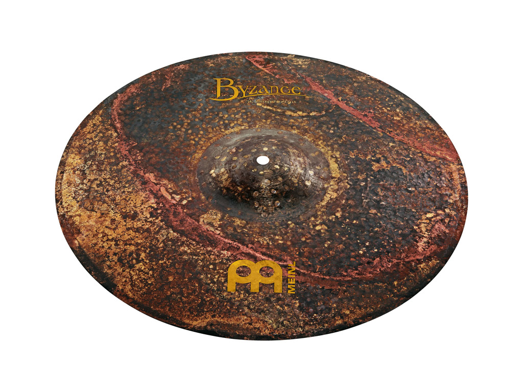 B20VPC Meinl Byzance Vintage Pure Crash 20"