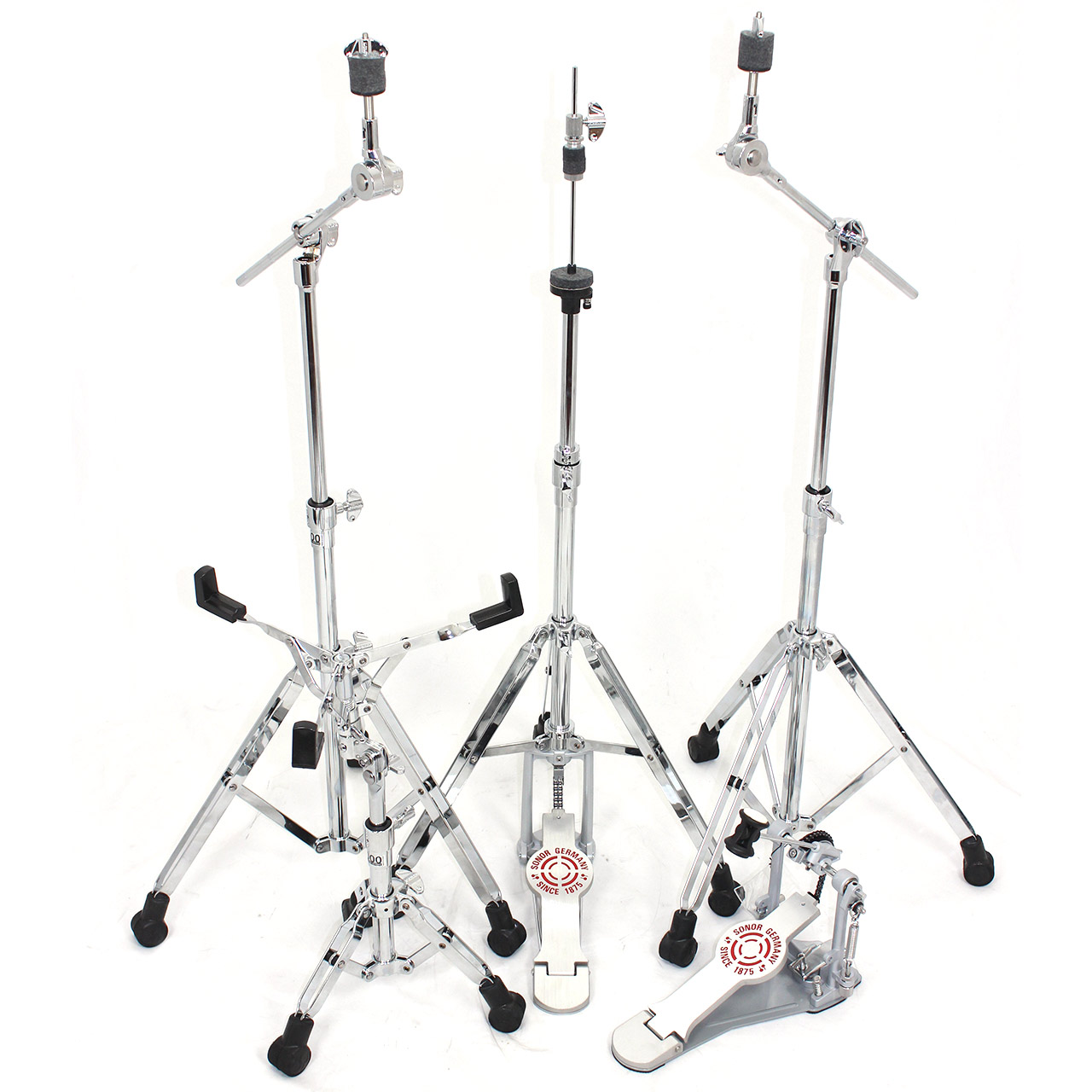 Sonor AQ1 Stage Set Caribbean Blue