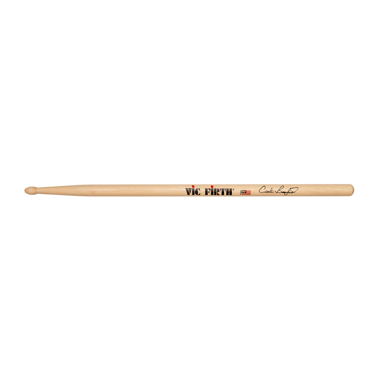 Vic Firth Signature Serie SBEA2 Carter Beauford