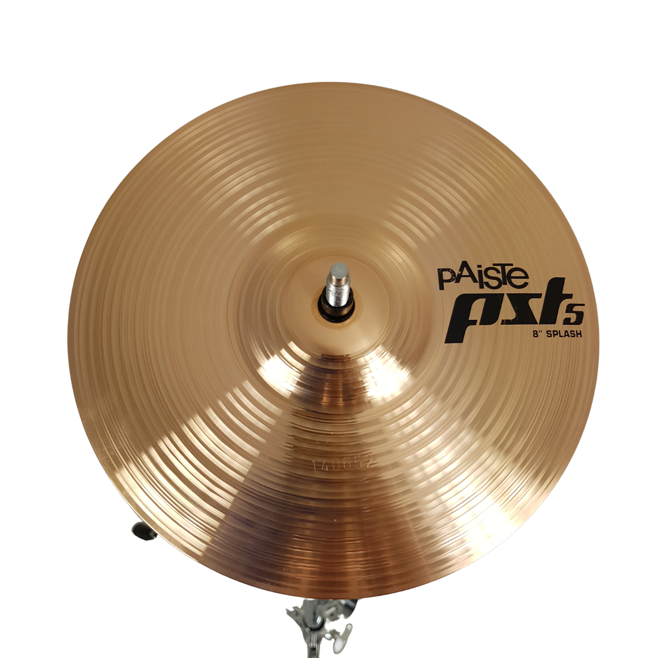 Paiste PST 5 Splash 8"