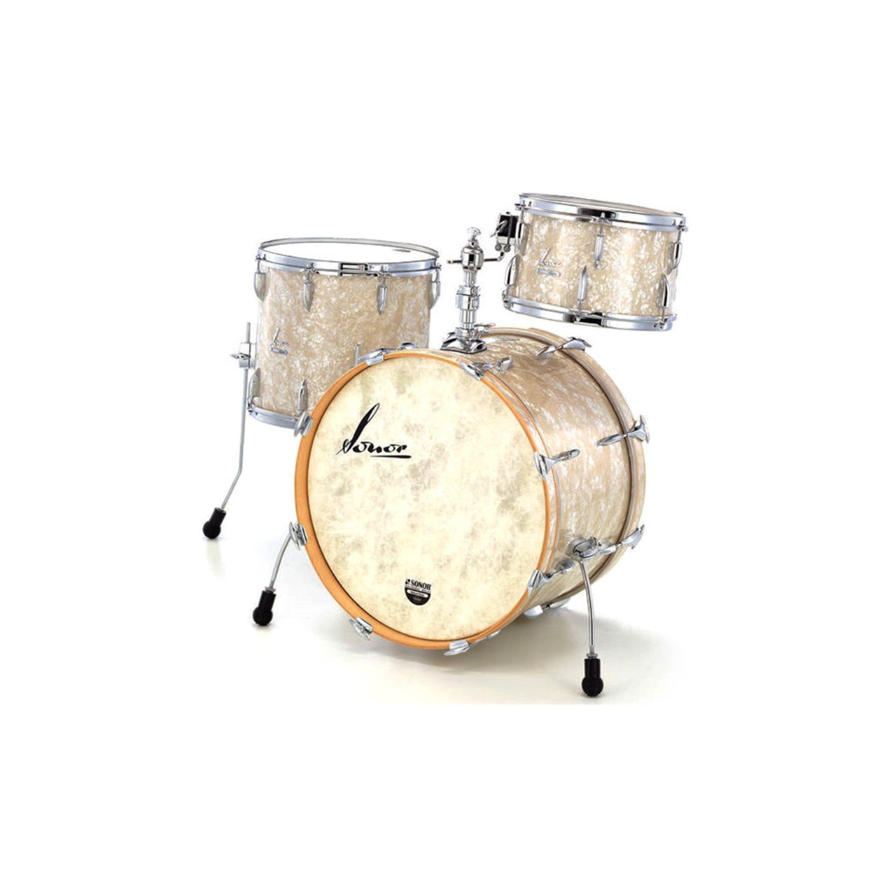 Sonor Vintage Three20 Vintage Pearl WM