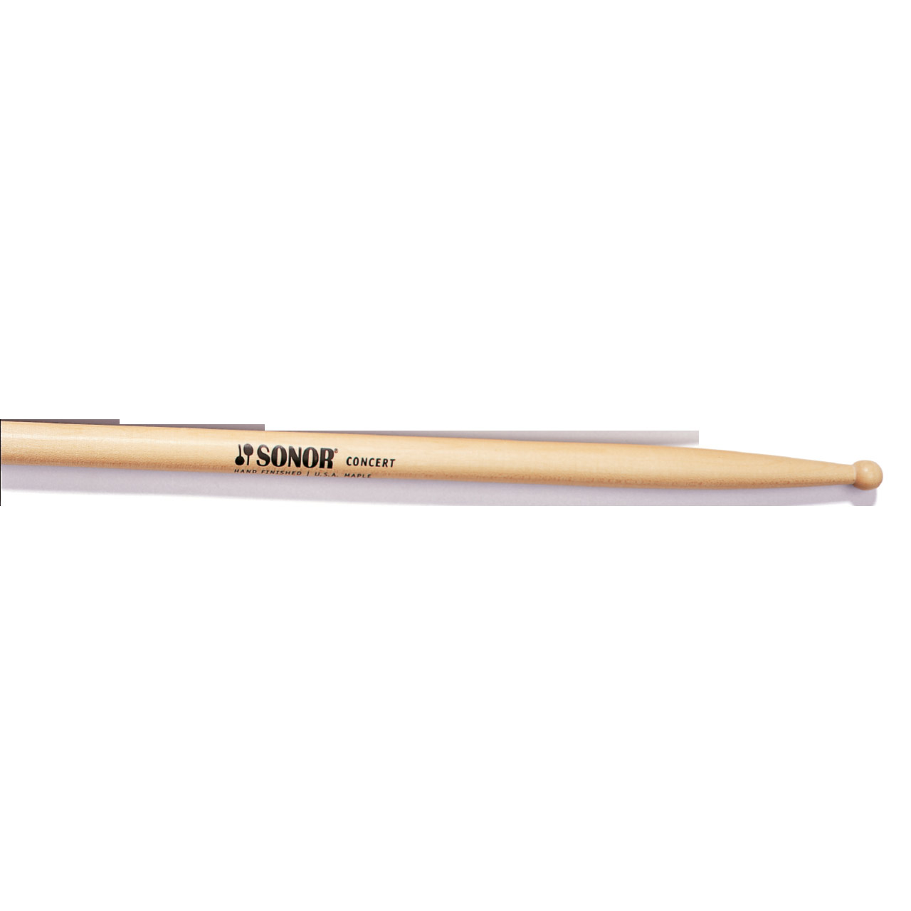 Sonor Z 5640 Drum Sticks Concert Maple