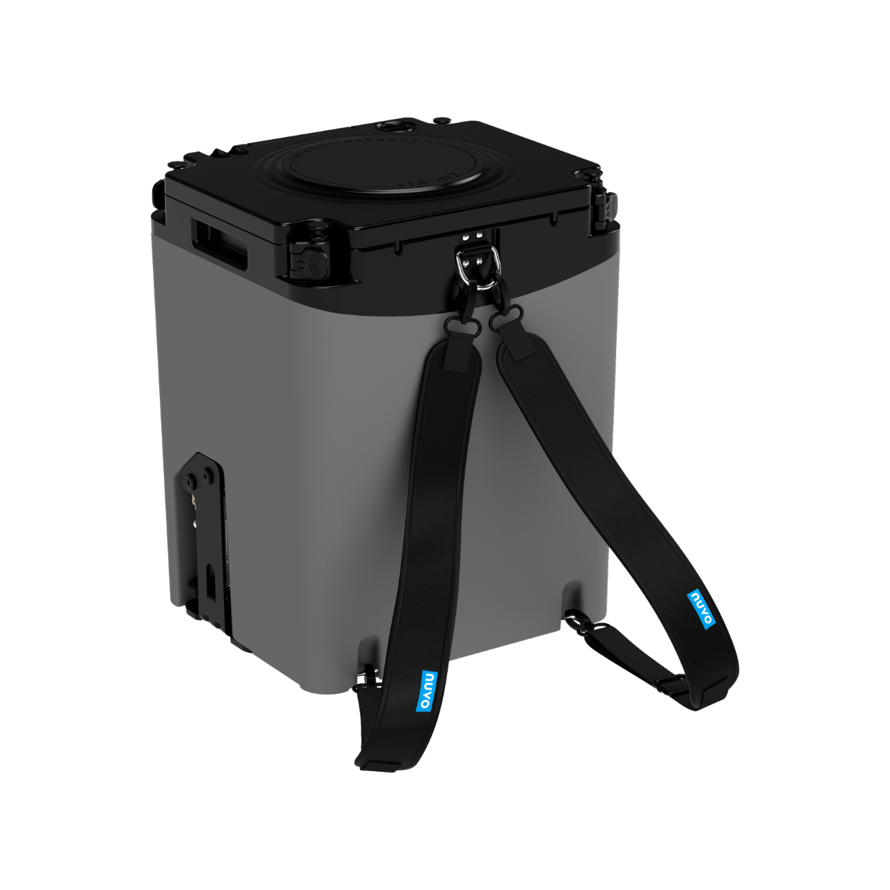 NUVO Zip-Kit Essential Drum Kit