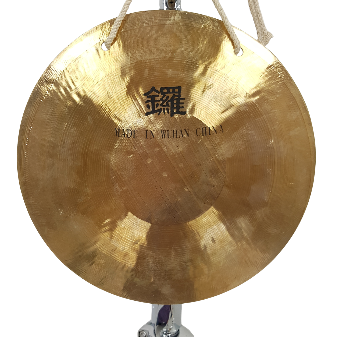 Wuhan Wind Gong 8"